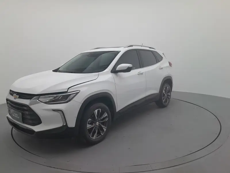Chevrolet Tracker Premier 1.2 Turbo (Aut.)