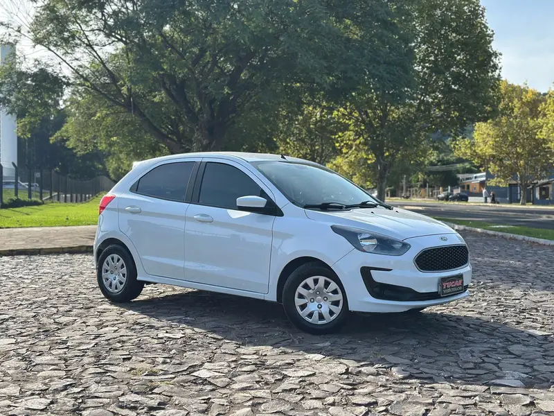 Ford Ka 1.0 SE (Flex)