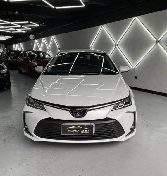 Toyota Corolla XEi 2.0 Flex