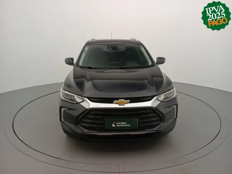 Chevrolet Tracker Premier 1.2 Turbo (Aut.)