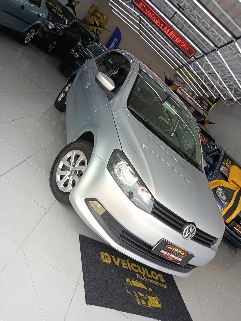 Volkswagen Gol 1.0 TEC Special (Flex) 2p