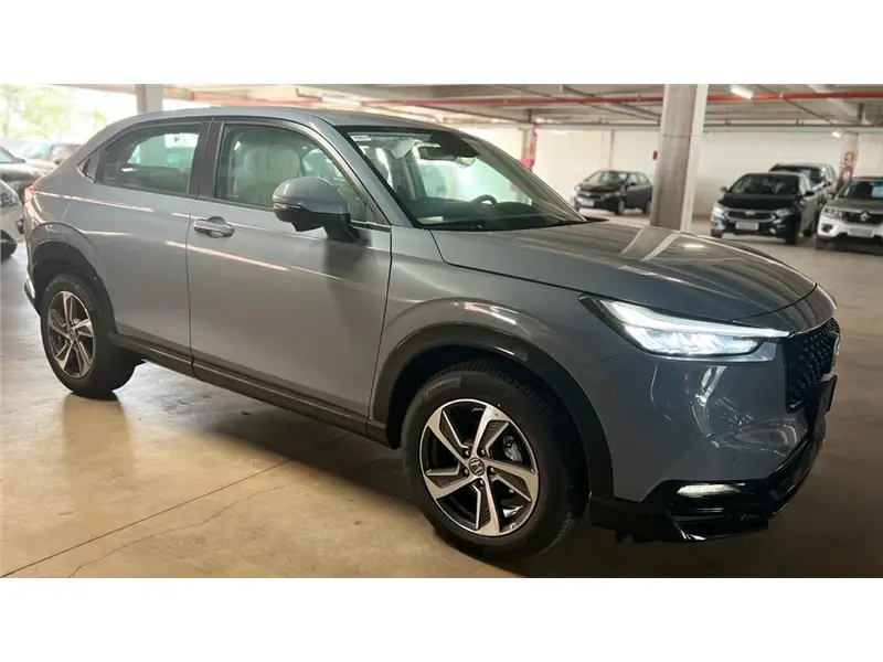 Honda HR-V Touring 1.5 Turbo