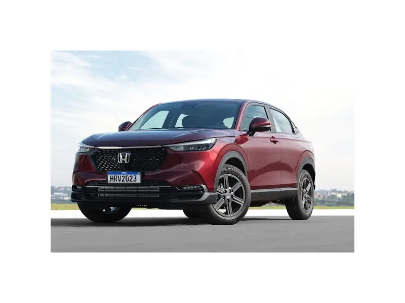 Honda HR-V Advance 1.5 Turbo