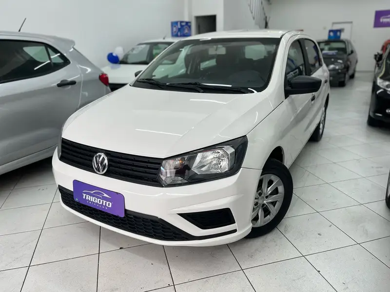 Volkswagen 1.0 12v (Flex)