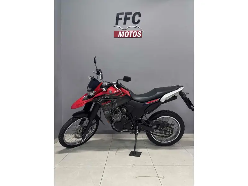 Yamaha ABS