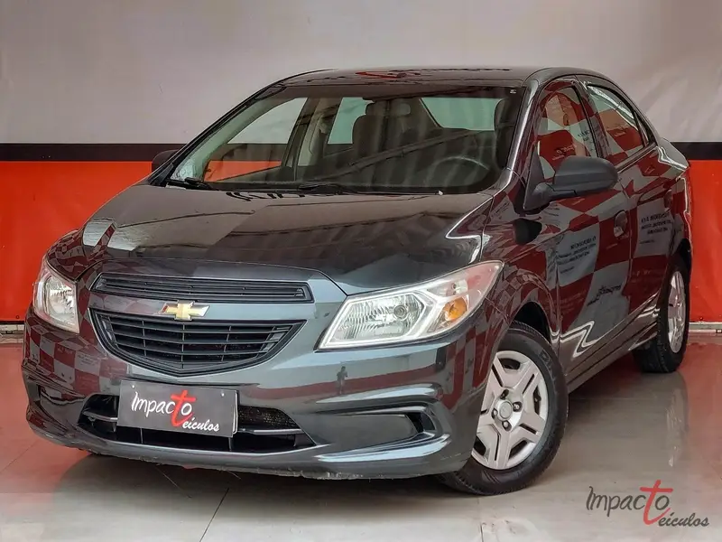 Chevrolet Prisma 1.0 Joy SPE/4