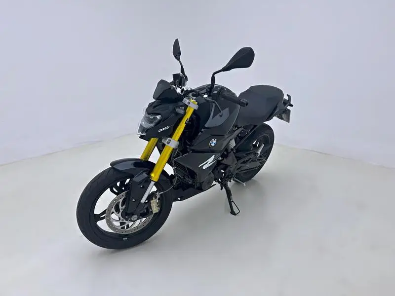 BMW ABS
