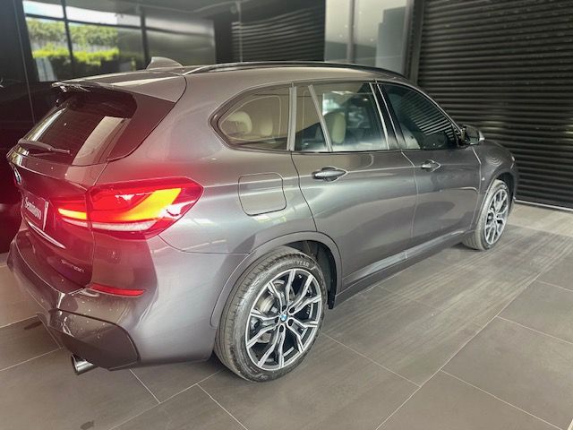 X1 SDRIVE 20i M Sport 2.0 TB Flex Aut.