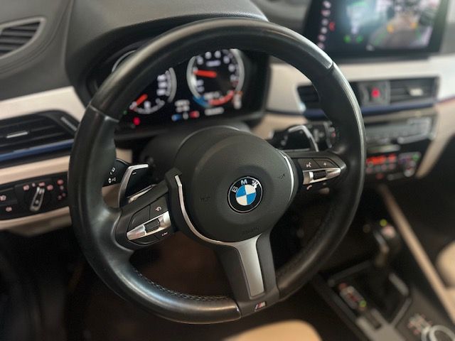 X1 SDRIVE 20i M Sport 2.0 TB Flex Aut.