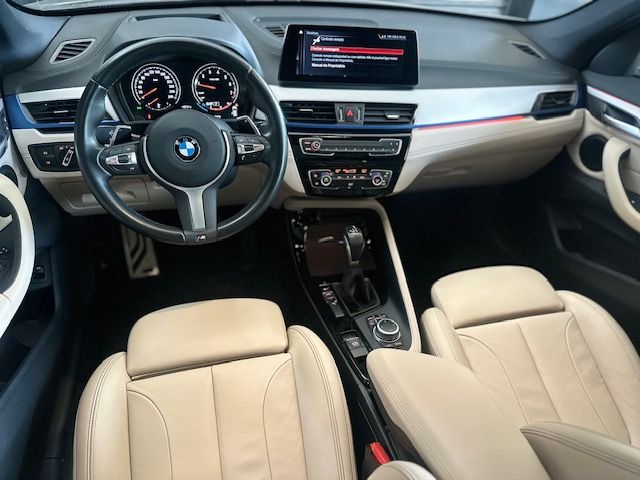 X1 SDRIVE 20i M Sport 2.0 TB Flex Aut.