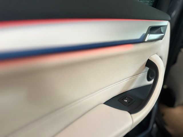 X1 SDRIVE 20i M Sport 2.0 TB Flex Aut.