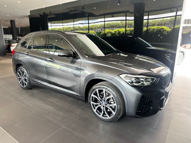 X1 SDRIVE 20i M Sport 2.0 TB Flex Aut.