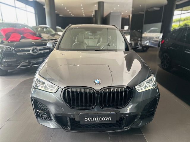 X1 SDRIVE 20i M Sport 2.0 TB Flex Aut.