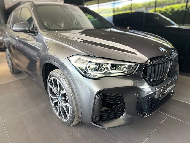 X1 SDRIVE 20i M Sport 2.0 TB Flex Aut.