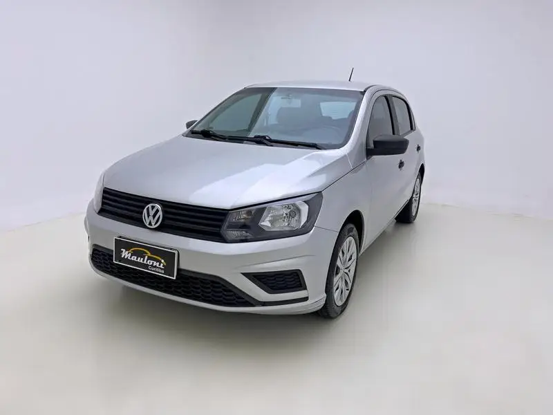 Volkswagen Gol 1.6 (Flex)