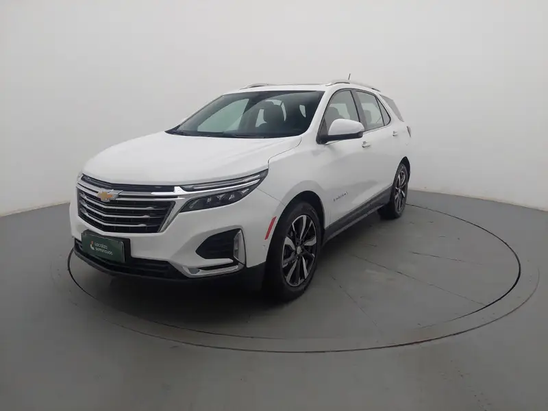 Chevrolet Equinox Premier 1.5 16V Turbo AWD (Aut)