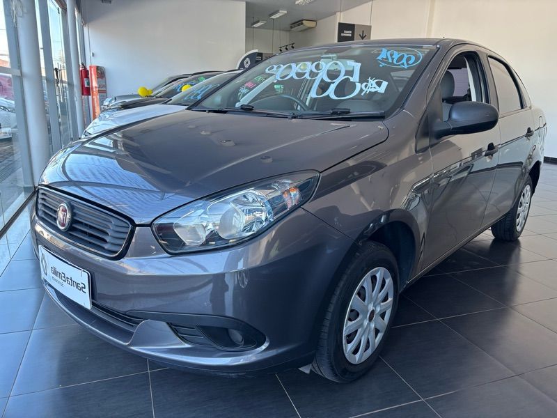 Grand Siena 1.4 Flex