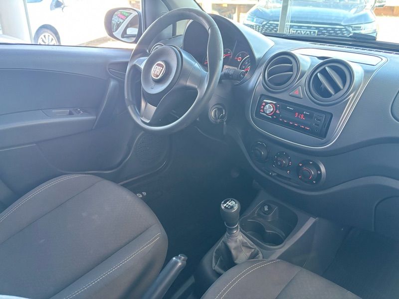 Grand Siena 1.4 Flex