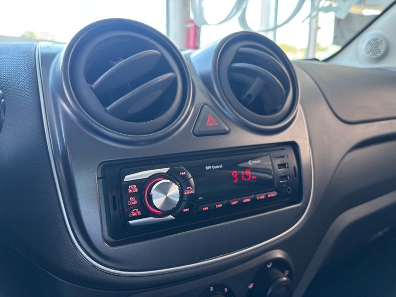 Grand Siena 1.4 Flex