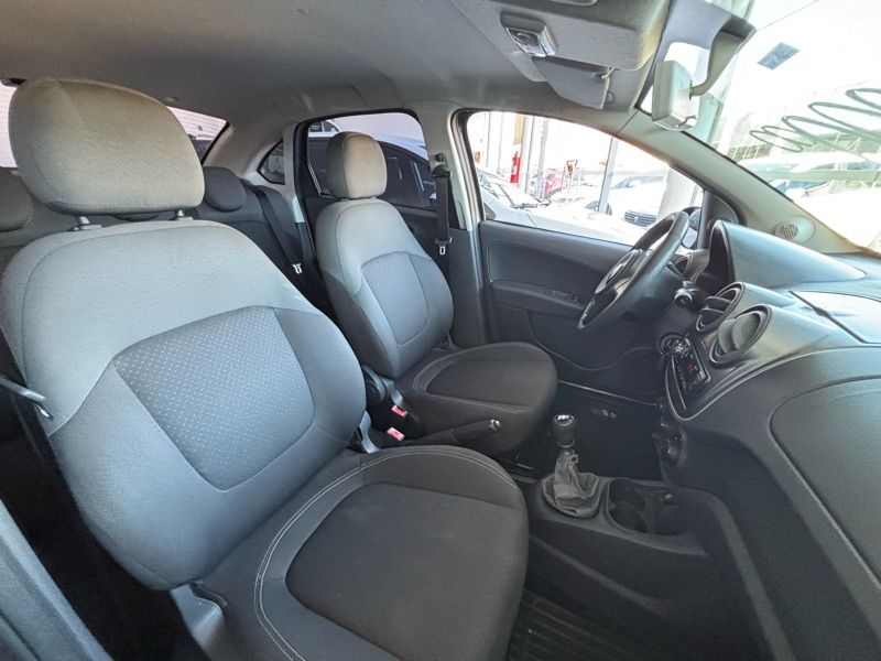Grand Siena 1.4 Flex