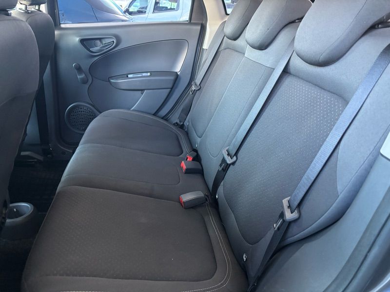 Grand Siena 1.4 Flex