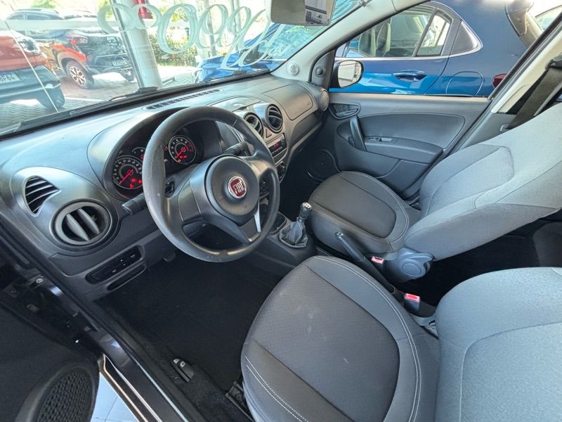 Grand Siena 1.4 Flex