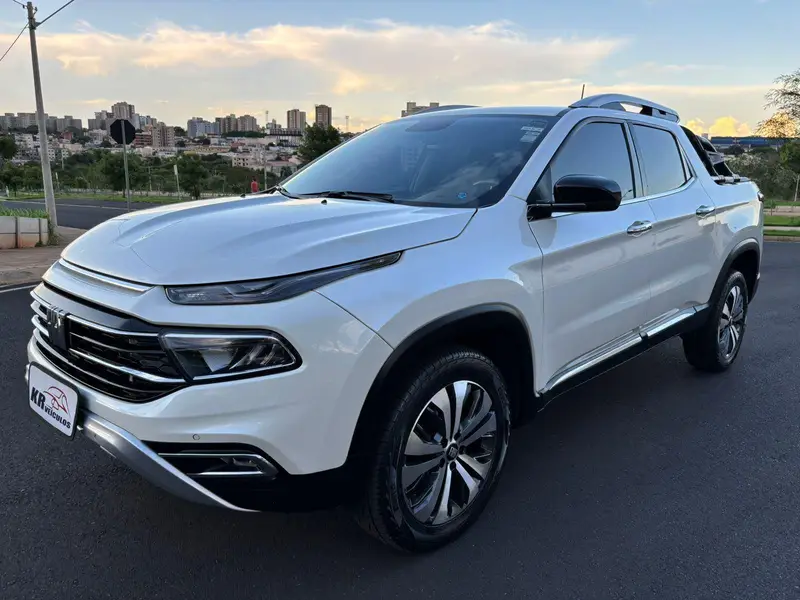 Fiat Toro Volcano 2.0 TDI 4x4 (Aut)