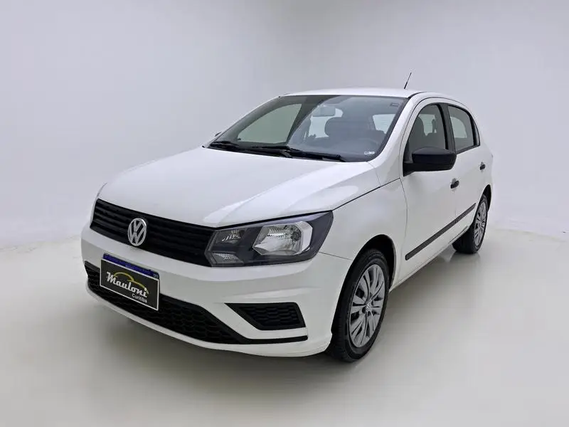 Volkswagen Gol 1.6 (Flex)