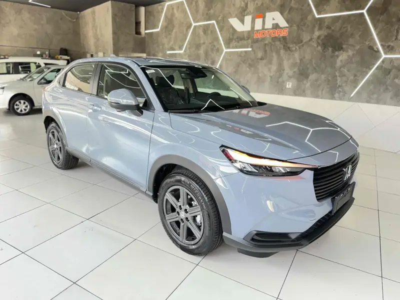 Honda HR-V EXL 1.5 I-VTEC CVT