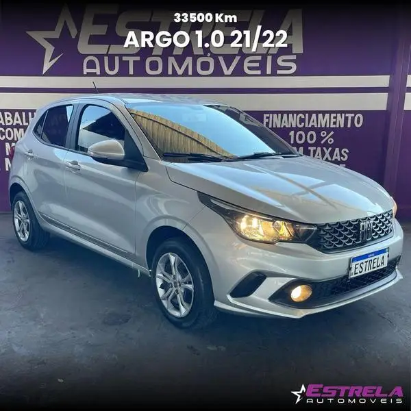 Fiat 1.0