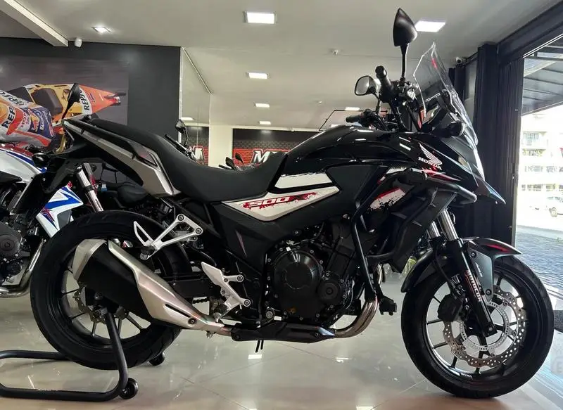 Honda CB 1000R (ABS)