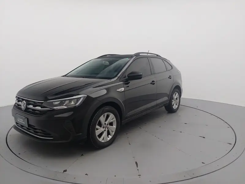 Volkswagen Nivus Comfortline 200 TSI