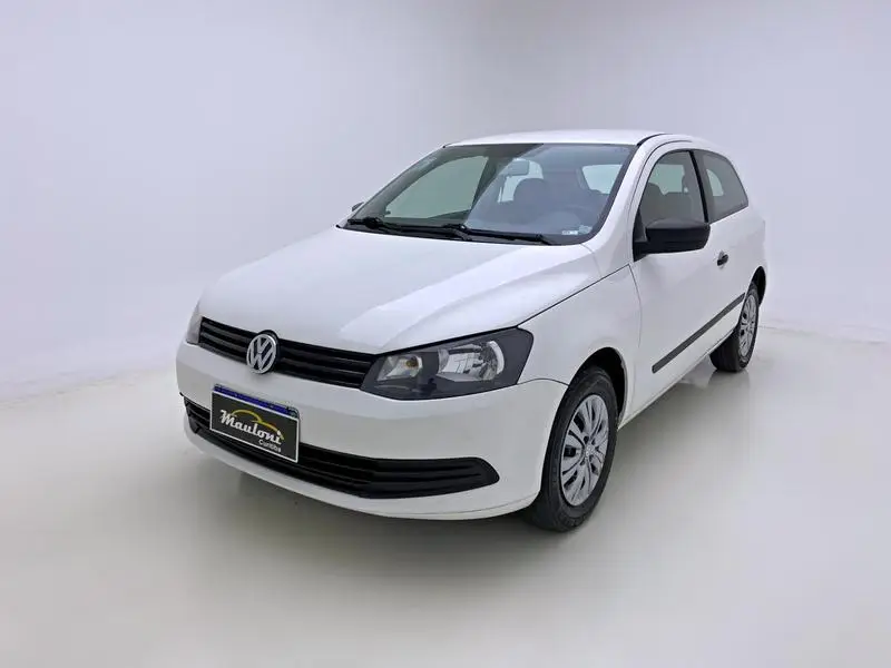 Volkswagen Gol 1.0 TEC City (Flex) 2p