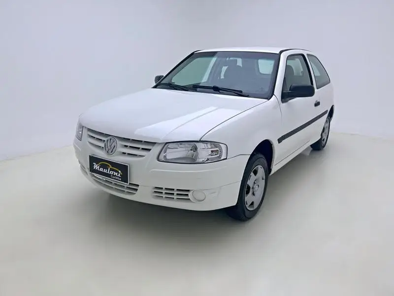 Volkswagen Gol 1.0 8V (G4)(Flex)2p