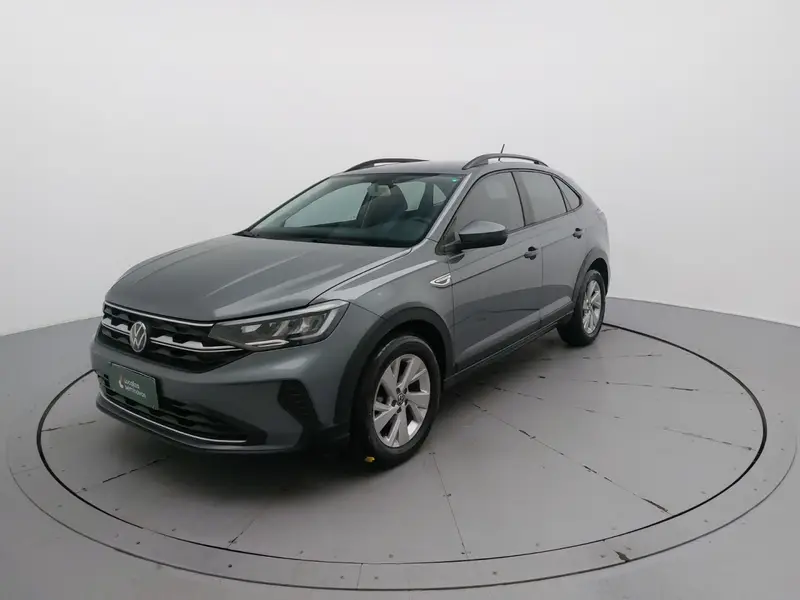 Volkswagen Nivus Comfortline 200 TSI