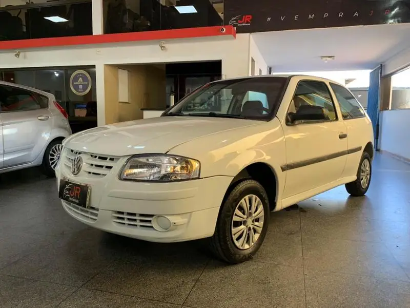 Volkswagen Gol 1.0 TEC (Flex) 2p