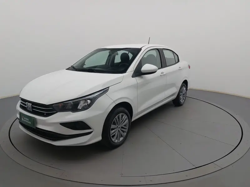 Fiat Cronos Drive 1.0