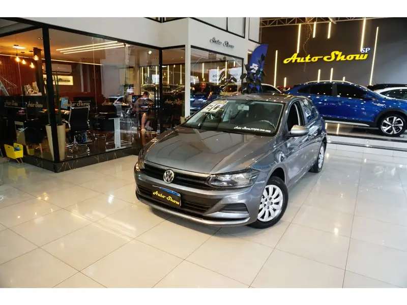 Volkswagen 1.0 (Flex)