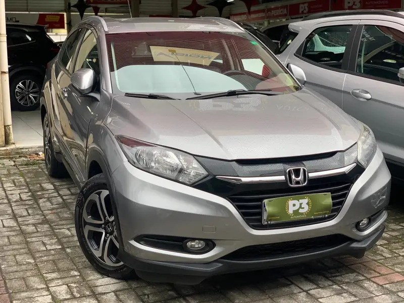 Honda HR-V EX CVT 1.8 I-VTEC FlexOne