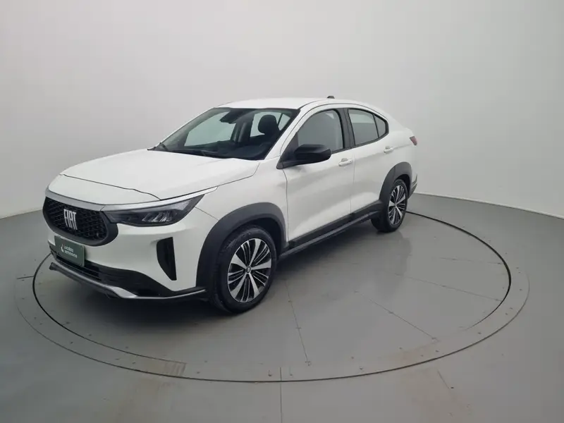 Fiat Fastback Audace