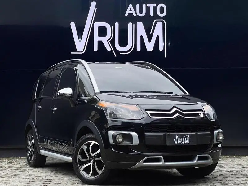 Citroën C3 Exclusive 1.6 16V (Flex)