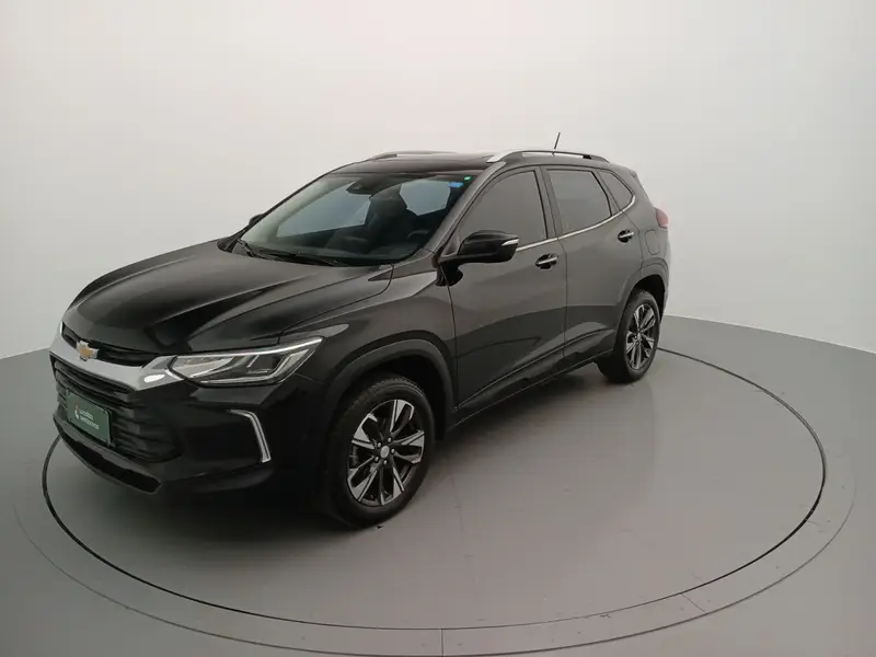 Chevrolet Tracker Premier 1.2 Turbo (Aut.)