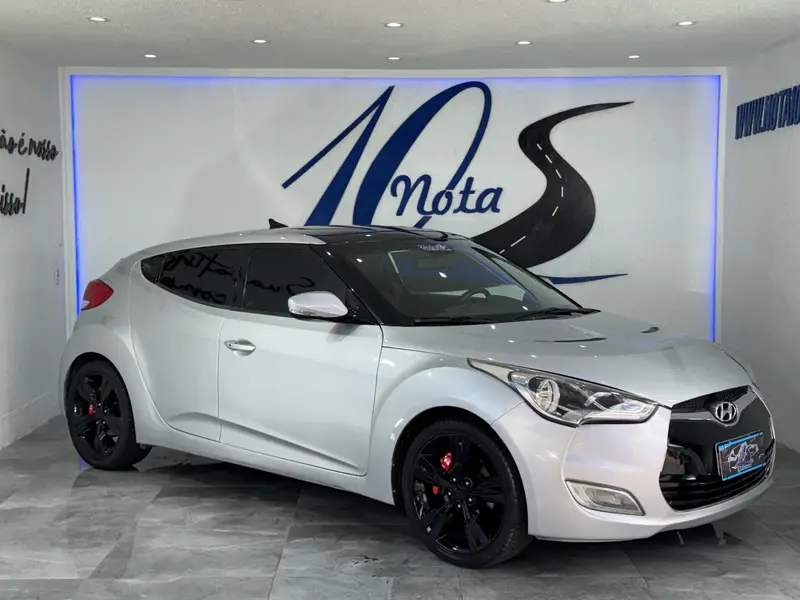 Hyundai 1.6 16V (aut)