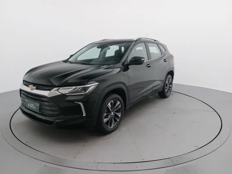 Chevrolet Tracker Premier 1.2 Turbo (Aut.)