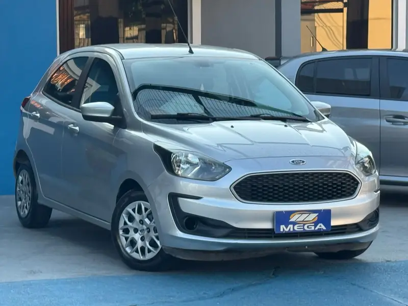 Ford Ka 1.0 SE (Flex)