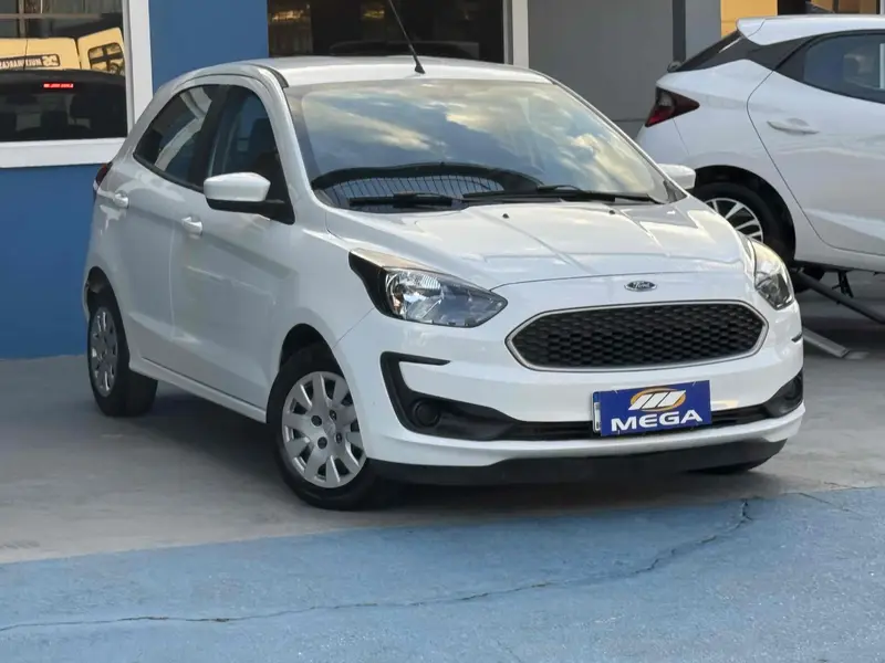 Ford Ka 1.0 SE (Flex)