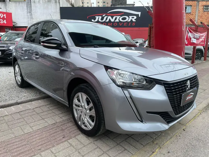 Peugeot 208 Active 1.6