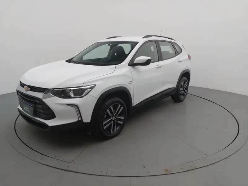 Chevrolet Tracker LT 1.0 Turbo (Aut.)