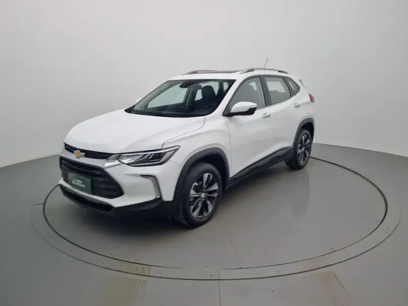 Chevrolet Tracker Premier 1.2 Turbo (Aut.)