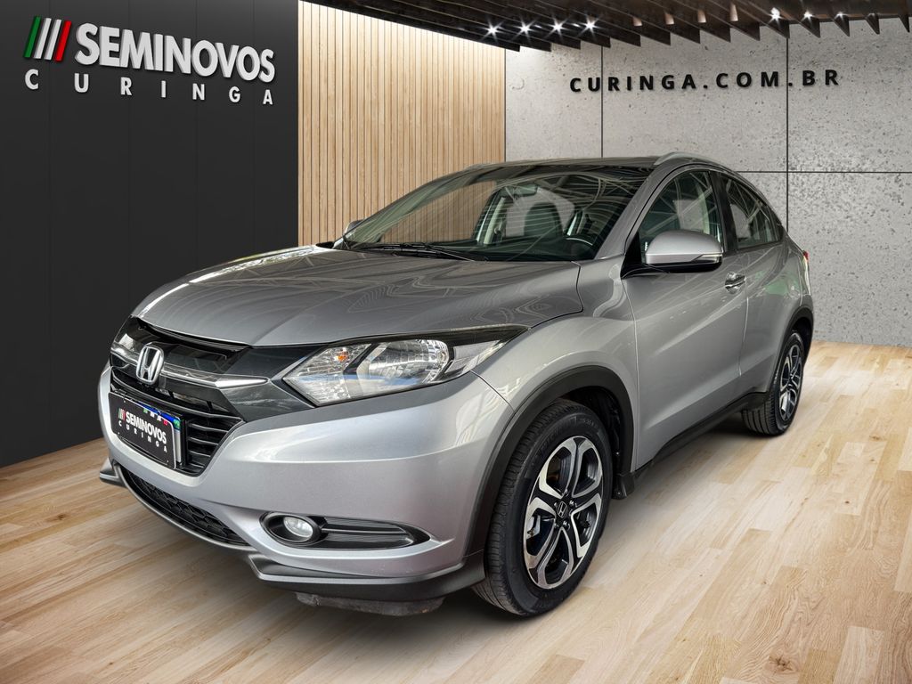 HR-V EXL CVT 1.8 I-VTEC FlexOne